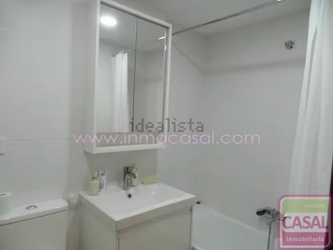 Pis de 77 m² a Riosa