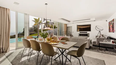 Casa de 500 m² a Marbella