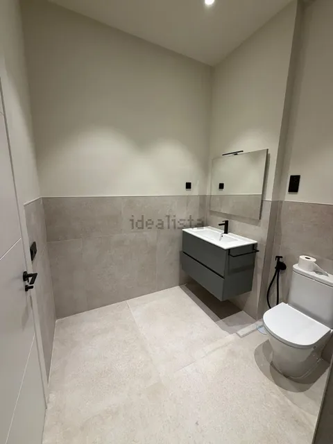 Pis de 75 m² a Màlaga