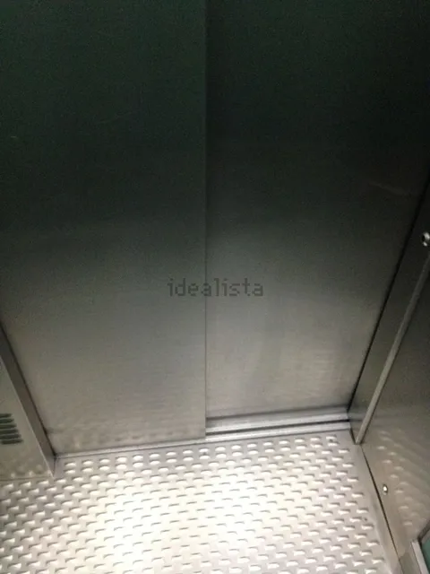 Pis de 110 m² a Madrid