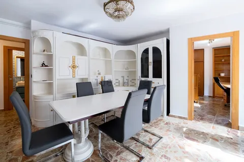 Pis de 112 m² a València