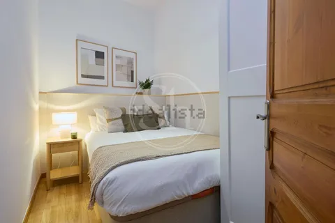 Квартира 31 м² в Барселоне