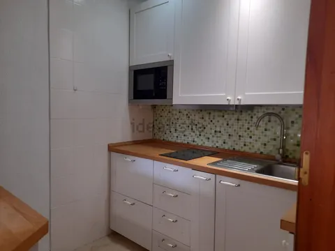 Pis de 92 m² a Sevilla