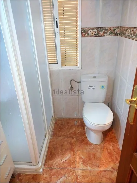Pis de 72 m² a Còrdova