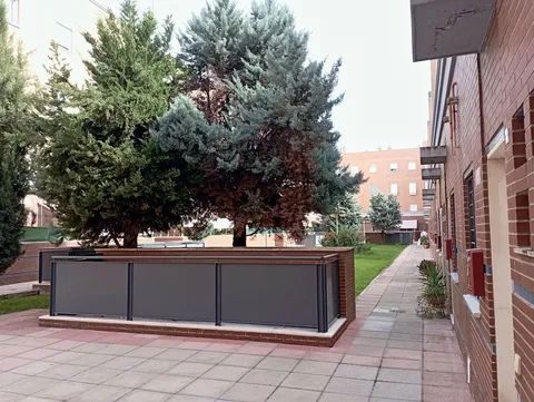 Pis de 92 m² a Sevilla