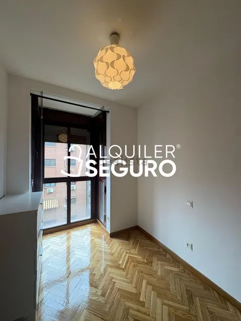 Piso de 85 m² en Madrid