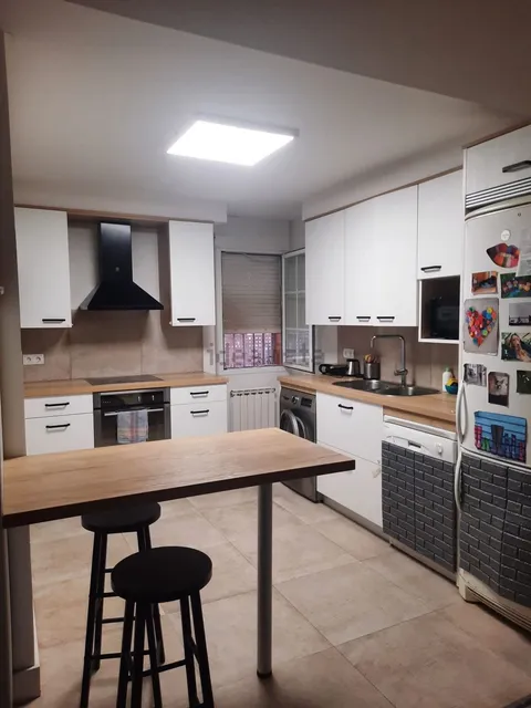 Habitació de lloguer, Osca