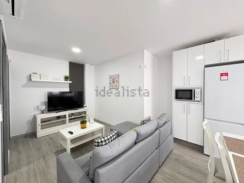 Pis de 58 m² a Màlaga