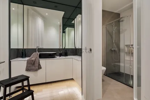 Appartamento 120 m² a Barcelona
