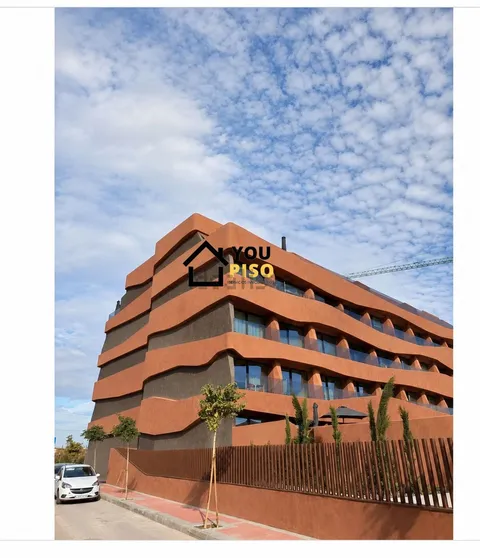 Appartamento 40 m² a Murcia