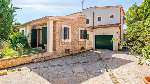 Casa de 310 m² a Calvià