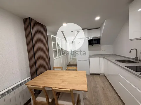 Pis de 60 m² a Salamanca