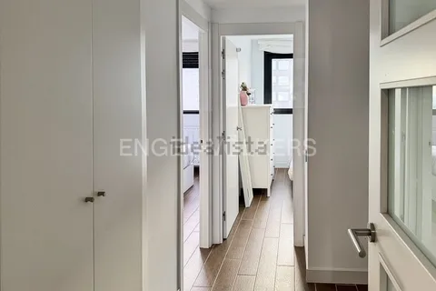 Pis de 139 m² a València