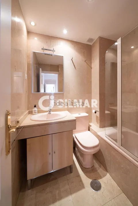 Pis de 72 m² a Madrid