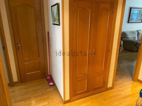Pis de 90 m² a Madrid