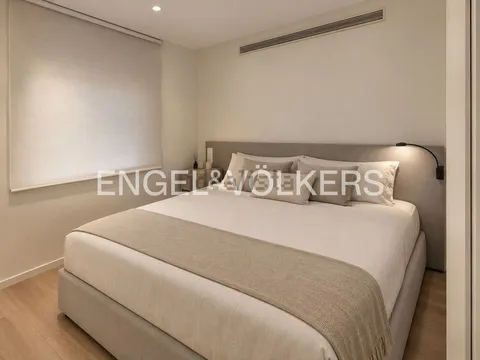 Apartamento 110 m² em València
