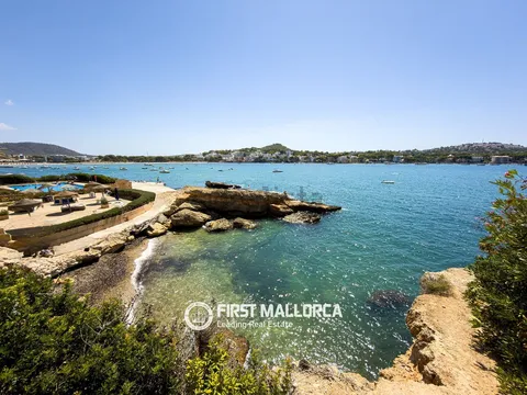 Pis de 52 m² a Calvià