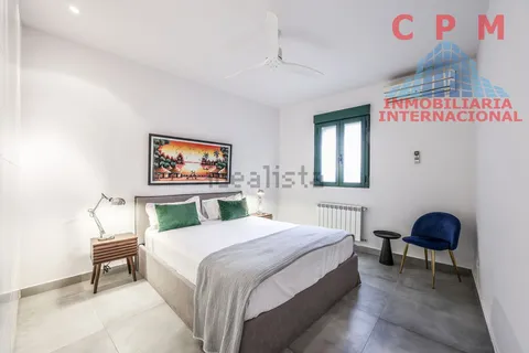 Wohnung 85 m² in Madrid