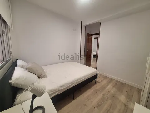 Quarto para alugar, Guadalajara (3/8)