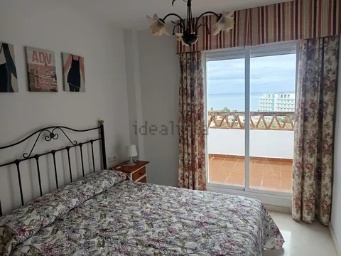 Piso de 110 m² en Benalmádena