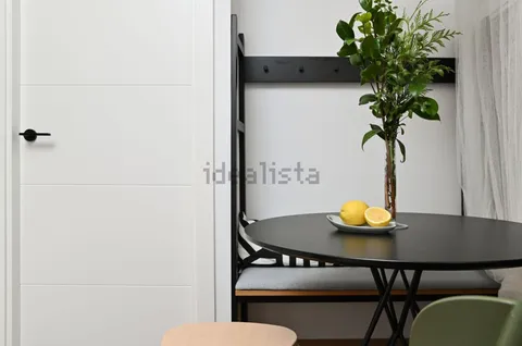 Pis de 40 m² a Madrid