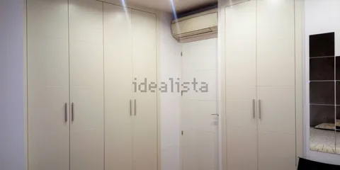 Pis de 84 m² a Madrid