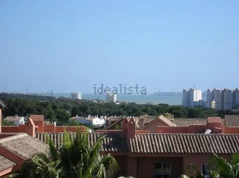 Квартира 100 м² у El Puerto de Santa María (3/18)