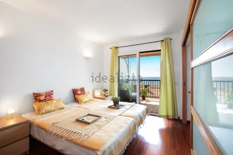 Wohnung 120 m² in Andratx