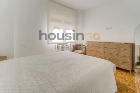 Appartamento 185 m² a Madrid