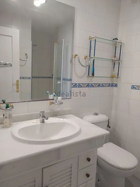 Chambre à louer, Marbella