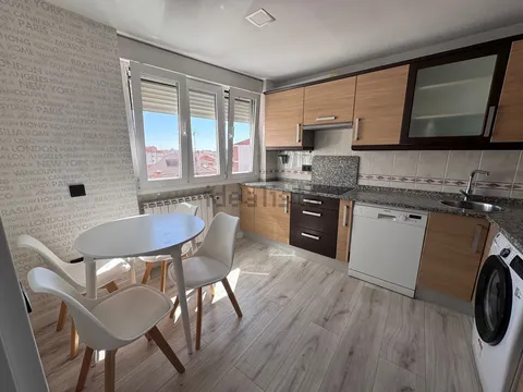 Pis de 127 m² a Zamora