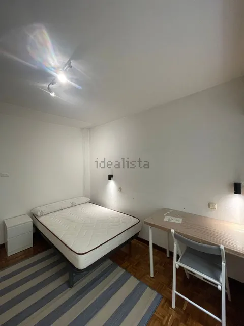 Zimmer zur Miete, Santiago de Compostela (2/9)