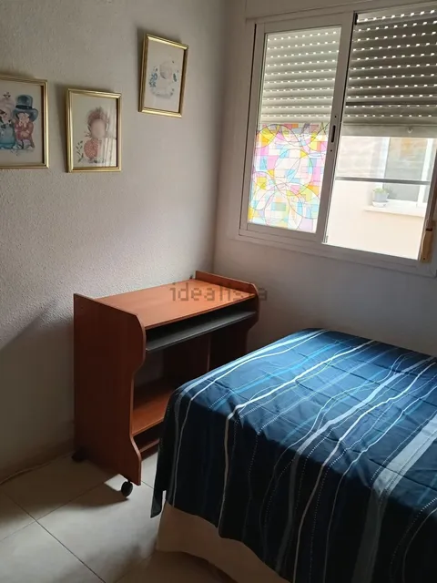 Zimmer zur Miete, Mijas