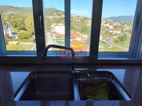 Casa de 78 m² a Ourense