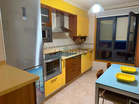 Pis de 85 m² a Salceda de Caselas