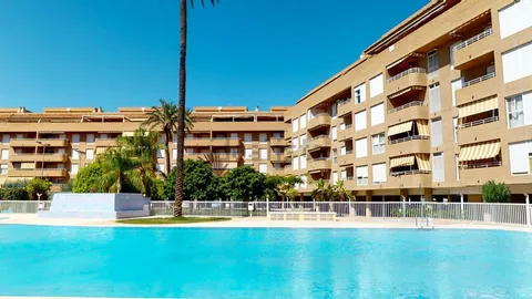 Appartement 70 m² à Dénia