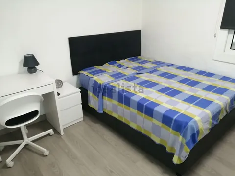 Habitació de lloguer, Ripollet