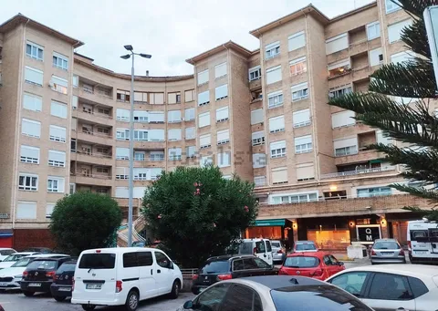 Pis de 95 m² a Santander