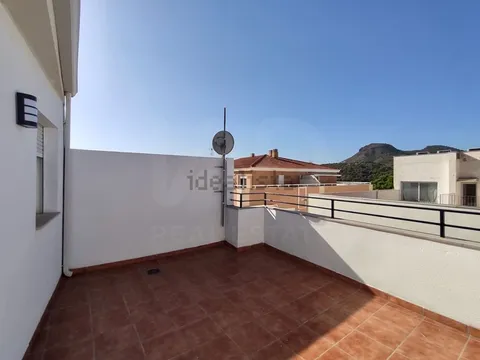 Casa de 242 m² a Albalat dels Tarongers