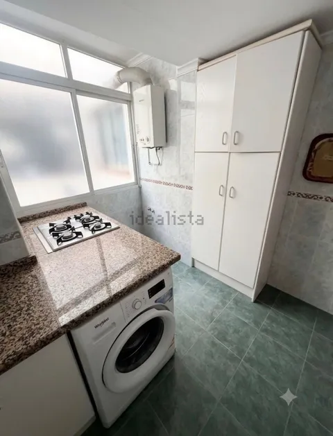 Pis de 70 m² a Rincón de la Victoria