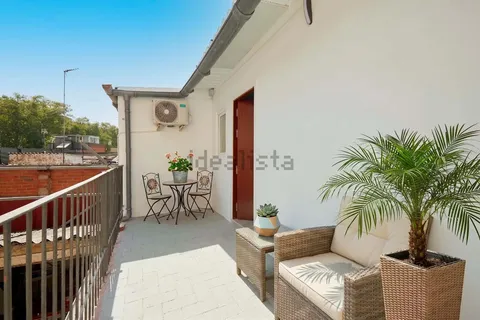 Pis de 30 m² a Barcelona