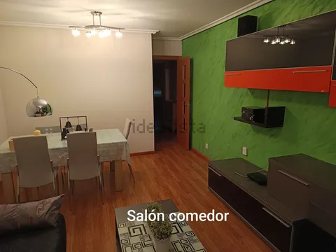 Pis de 75 m² a San Andrés del Rabanedo