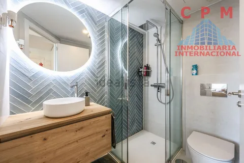 Pis de 119 m² a Madrid