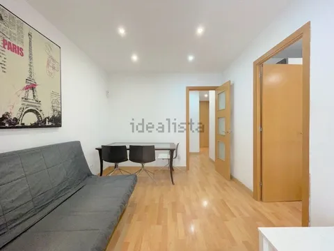 Apartamento 55 m² em Barcelona