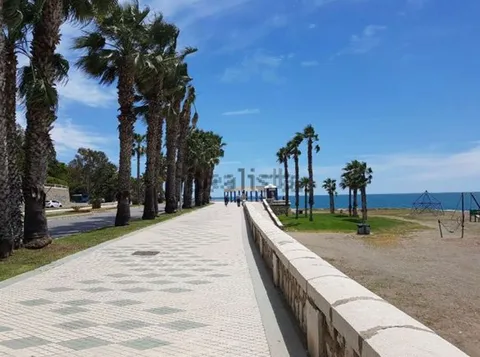 Wohnung 130 m² in Málaga
