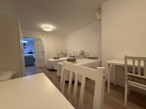 Pis de 100 m² a Màlaga