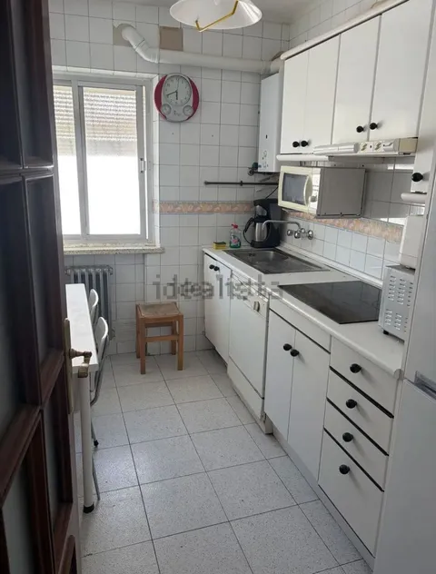 Pis de 85 m² a Salamanca