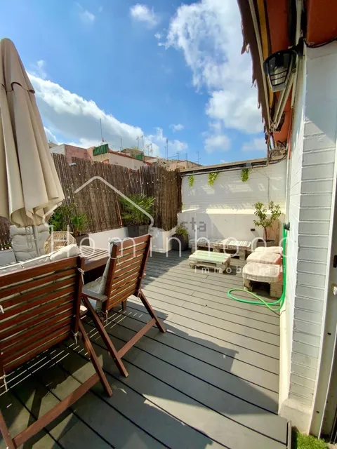 Apartamento 60 m² em Barcelona (3/16)