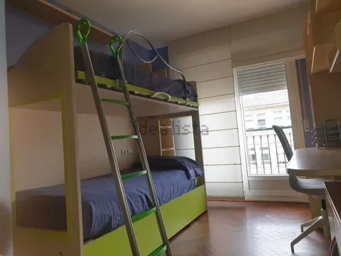 Flat 110 m² in Vilagarcía de Arousa