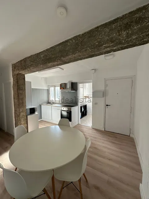 Chambre à louer, Palma
